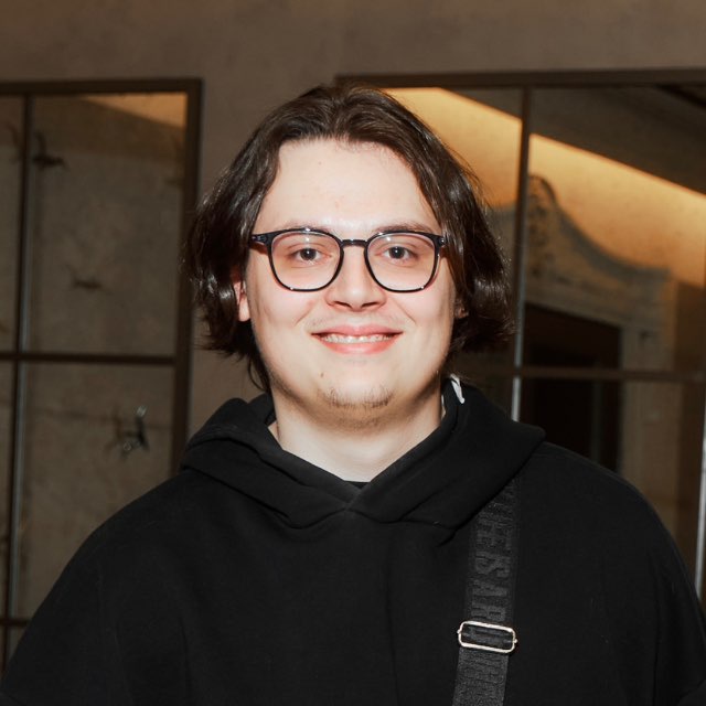 Даниил Чикалов